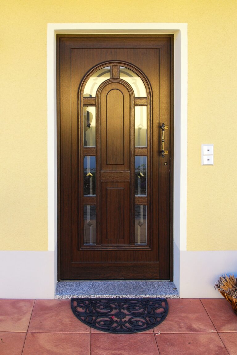 Haustüren