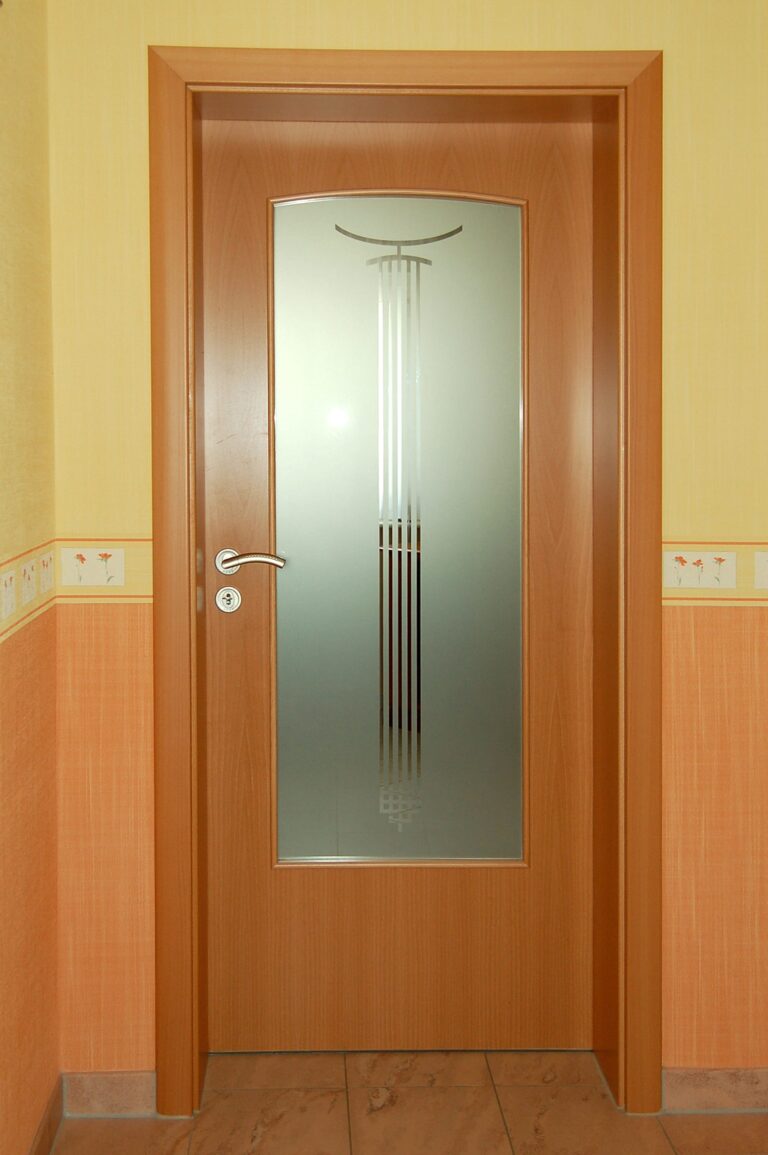 Innentüren