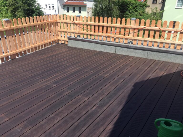 Terrassenbeläge