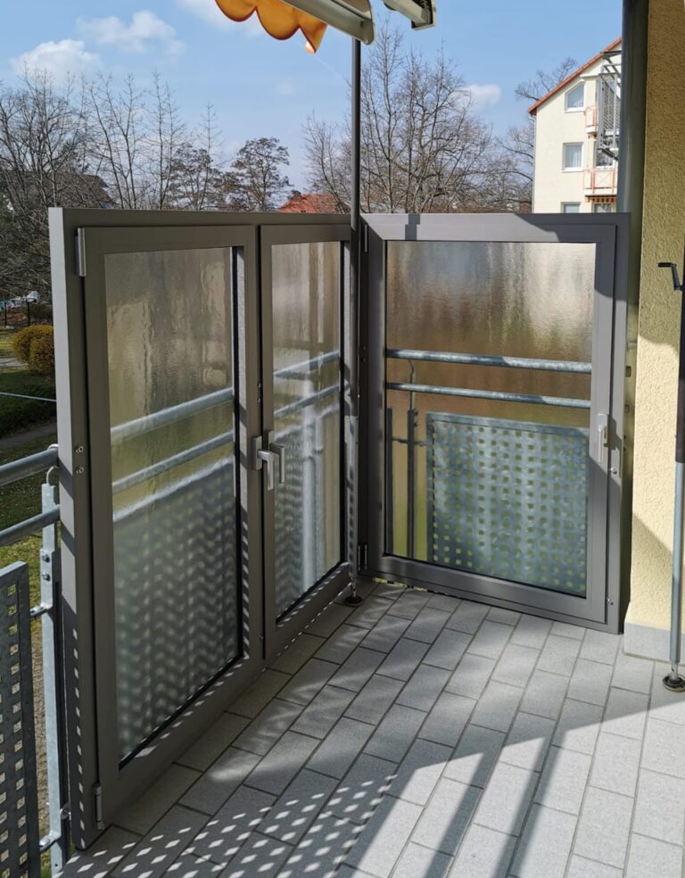 Windschutz