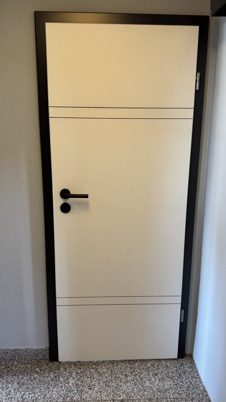 Innentüren